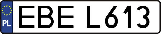 EBEL613