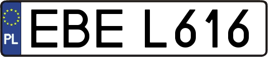 EBEL616