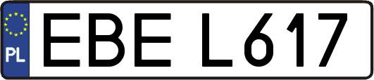EBEL617