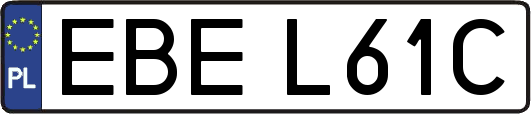 EBEL61C