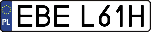 EBEL61H