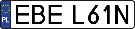 EBEL61N