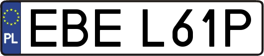 EBEL61P