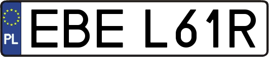 EBEL61R