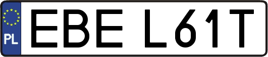 EBEL61T