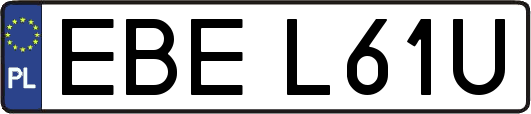 EBEL61U