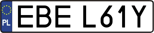 EBEL61Y