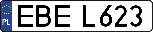 EBEL623