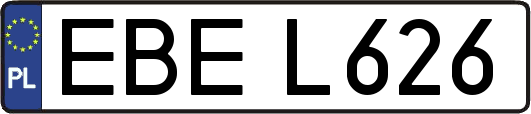 EBEL626