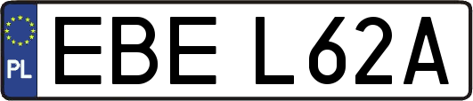 EBEL62A