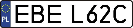 EBEL62C