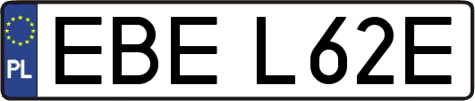 EBEL62E