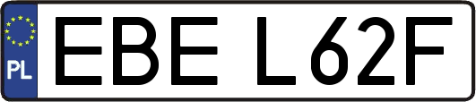 EBEL62F