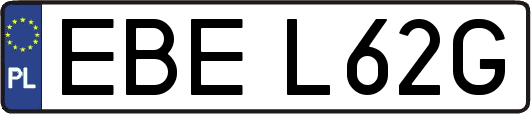 EBEL62G