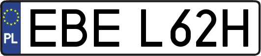 EBEL62H