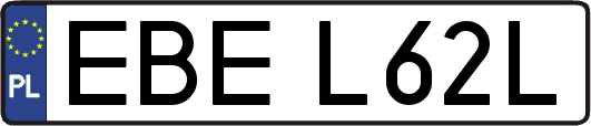 EBEL62L