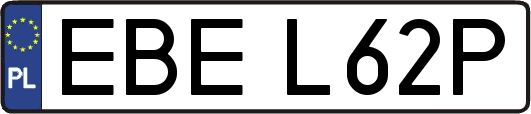 EBEL62P