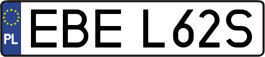 EBEL62S
