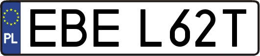 EBEL62T