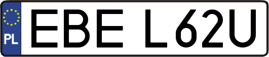 EBEL62U