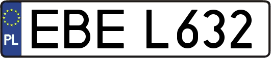 EBEL632