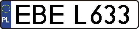 EBEL633