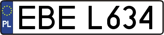 EBEL634