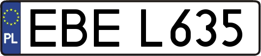 EBEL635