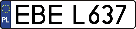 EBEL637