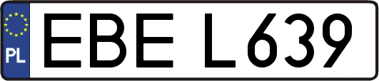 EBEL639