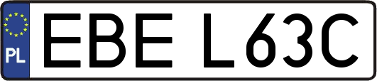 EBEL63C
