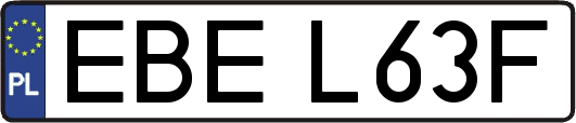 EBEL63F