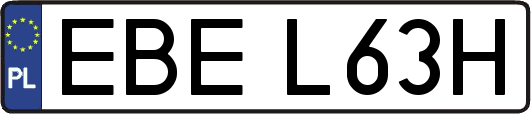 EBEL63H