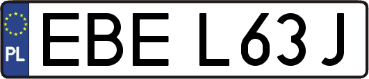 EBEL63J