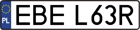 EBEL63R