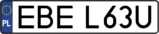 EBEL63U