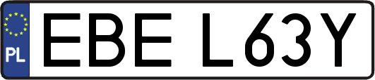 EBEL63Y