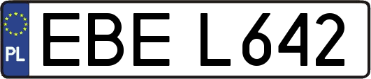 EBEL642