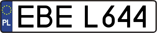 EBEL644