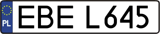 EBEL645
