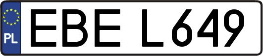 EBEL649