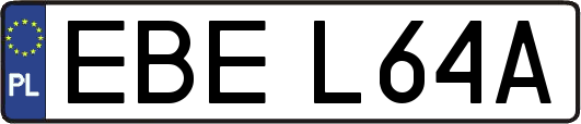 EBEL64A