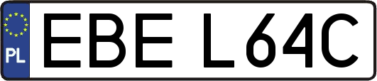 EBEL64C
