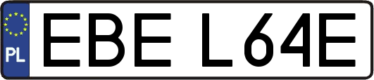 EBEL64E