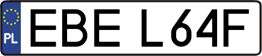 EBEL64F