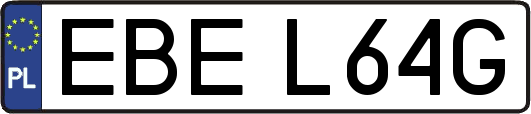 EBEL64G