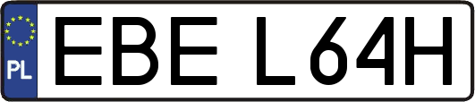 EBEL64H