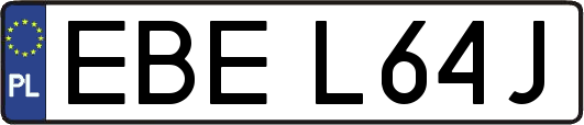EBEL64J