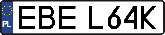 EBEL64K