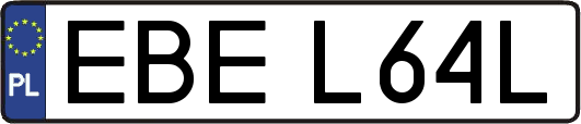 EBEL64L